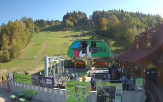 Kasina Wielka - 17-10-2026 10:34