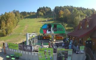 Kasina Wielka - 17-10-2026 10:41