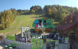 Kasina Wielka - 17-10-2026 10:48