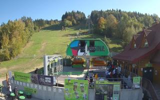 Kasina Wielka - 17-10-2026 11:02