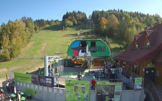 Kasina Wielka - 17-10-2026 11:09
