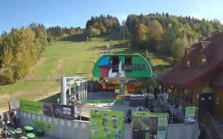 Kasina Wielka - 17-10-2026 11:16