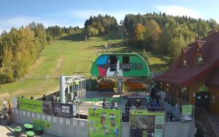 Kasina Wielka - 17-10-2026 11:23