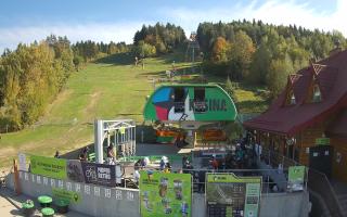 Kasina Wielka - 17-10-2026 11:31