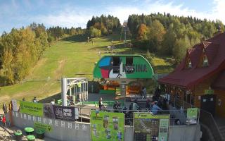 Kasina Wielka - 17-10-2026 11:38