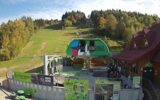 Kasina Wielka - 17-10-2026 11:45