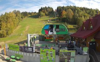 Kasina Wielka - 17-10-2026 12:20