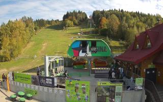 Kasina Wielka - 17-10-2026 12:27