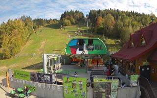 Kasina Wielka - 17-10-2026 12:34