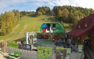 Kasina Wielka - 17-10-2026 12:41