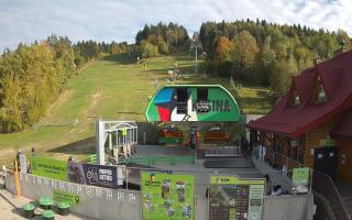 Kasina Wielka - 17-10-2026 12:55