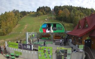 Kasina Wielka - 17-10-2026 13:02