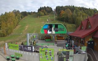 Kasina Wielka - 17-10-2026 13:09