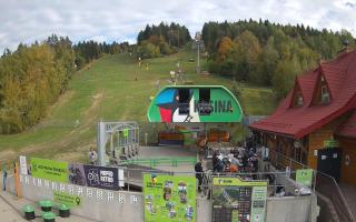 Kasina Wielka - 17-10-2026 13:16
