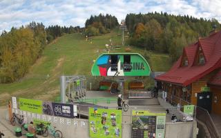 Kasina Wielka - 17-10-2026 13:30