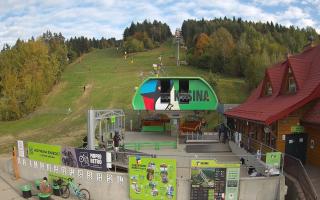 Kasina Wielka - 17-10-2026 13:37