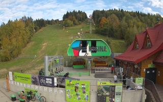 Kasina Wielka - 17-10-2026 13:44