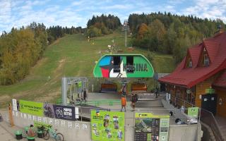 Kasina Wielka - 17-10-2026 13:51