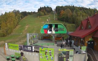Kasina Wielka - 17-10-2026 13:58
