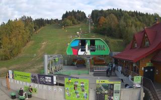 Kasina Wielka - 17-10-2026 14:05