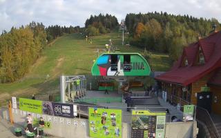 Kasina Wielka - 17-10-2026 14:12