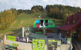 Kasina Wielka - 17-10-2026 14:19