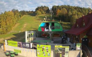 Kasina Wielka - 17-10-2026 14:26