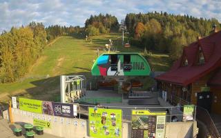 Kasina Wielka - 17-10-2026 14:34
