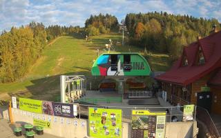 Kasina Wielka - 17-10-2026 14:41