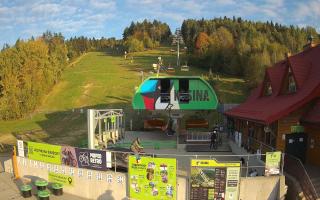 Kasina Wielka - 17-10-2026 14:48