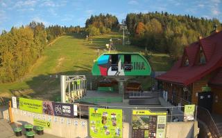 Kasina Wielka - 17-10-2026 14:55