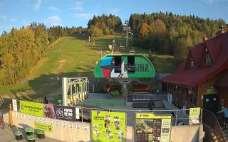 Kasina Wielka - 17-10-2026 15:02