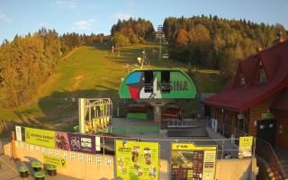 Kasina Wielka - 17-10-2026 15:09