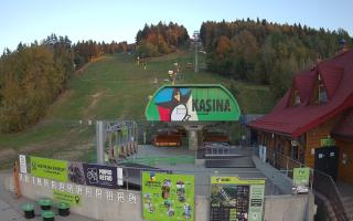 Kasina Wielka - 17-10-2026 15:23