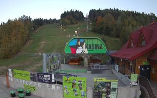 Kasina Wielka - 17-10-2026 15:30