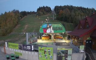 Kasina Wielka - 17-10-2026 16:05
