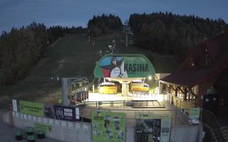 Kasina Wielka - 17-10-2026 16:19