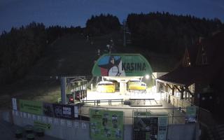 Kasina Wielka - 17-10-2026 16:26