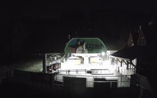 Kasina Wielka - 17-10-2026 17:15