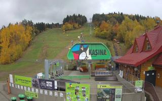 Kasina Wielka - 26-10-2026 12:23