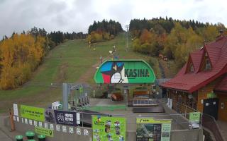 Kasina Wielka - 26-10-2026 12:30