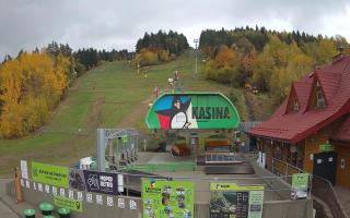 Kasina Wielka - 26-10-2026 12:37