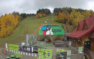 Kasina Wielka - 26-10-2026 12:44