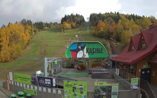 Kasina Wielka - 26-10-2026 12:51