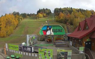 Kasina Wielka - 26-10-2026 12:58