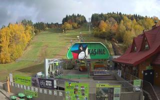 Kasina Wielka - 26-10-2026 13:06