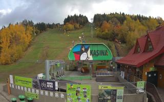 Kasina Wielka - 26-10-2026 13:13