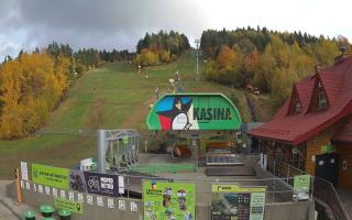 Kasina Wielka - 26-10-2026 13:20