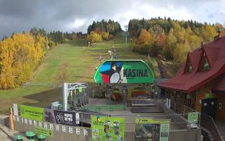 Kasina Wielka - 26-10-2026 13:27
