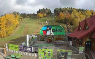 Kasina Wielka - 26-10-2026 13:34